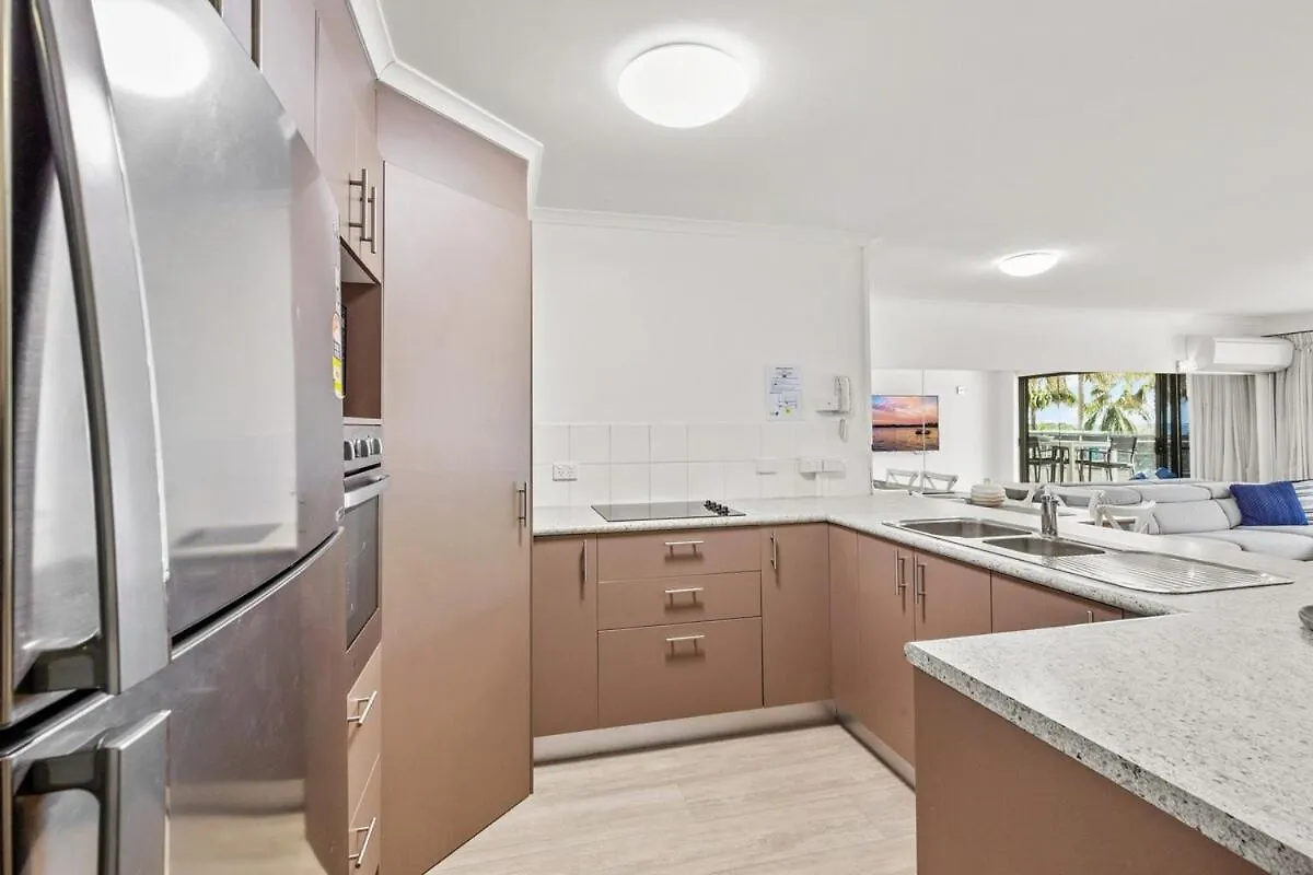 Spinnaker Apt 6- Mooloolaba Beach Australie