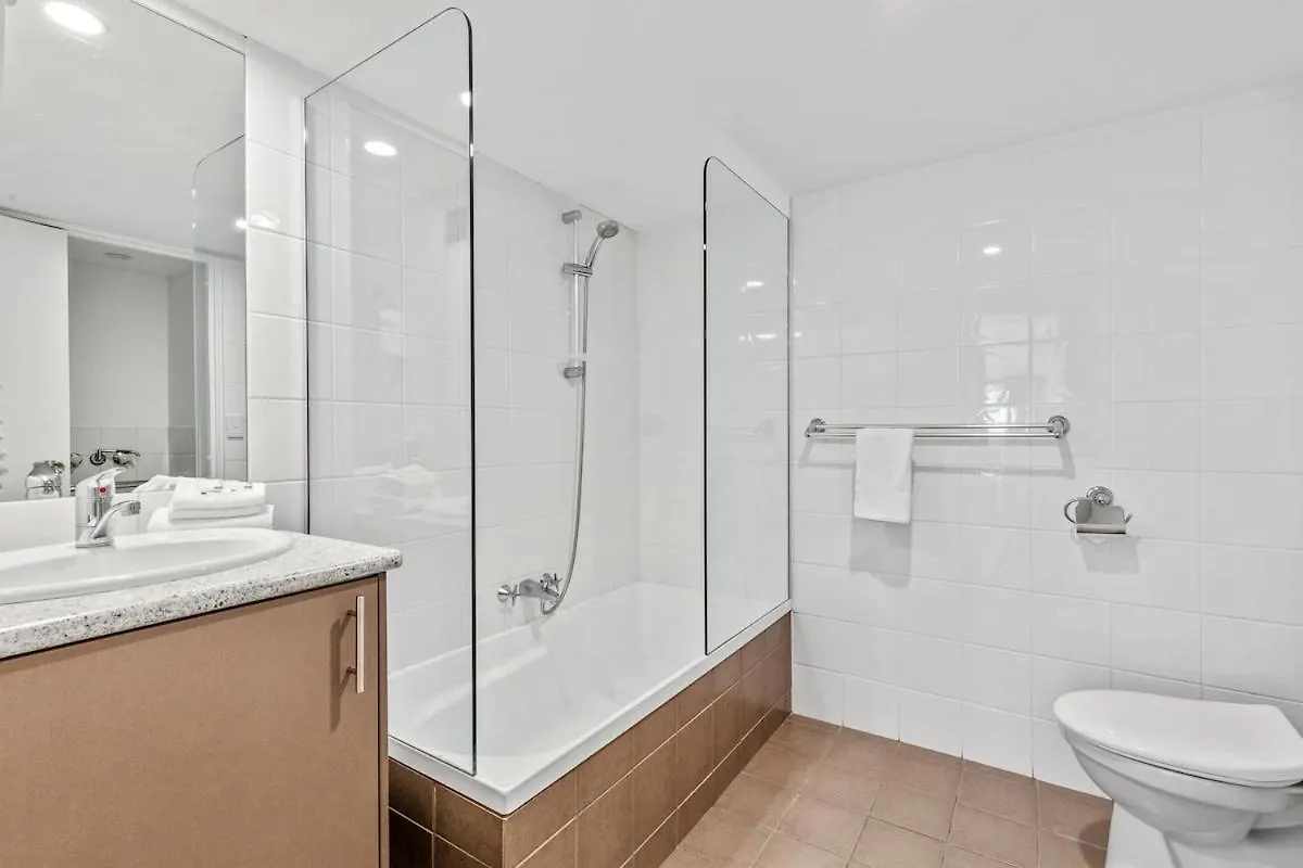 Spinnaker Apt 6- Mooloolaba Beach Appartement