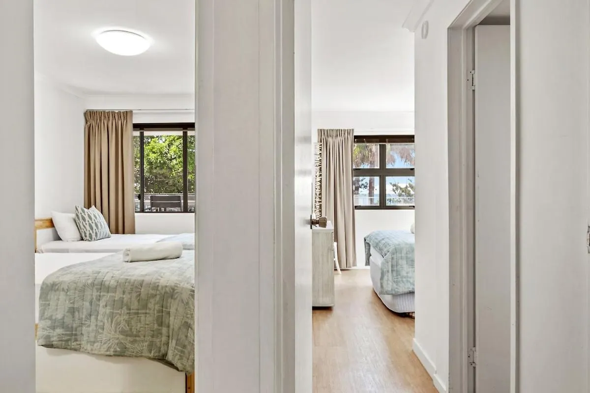 Appartement Spinnaker Apt 6- Mooloolaba Beach