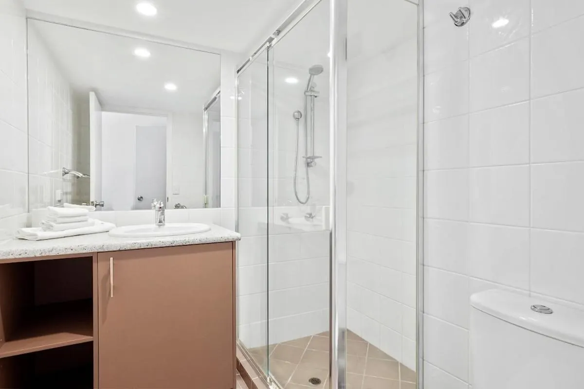 Appartement Spinnaker Apt 6- Mooloolaba Beach Australie
